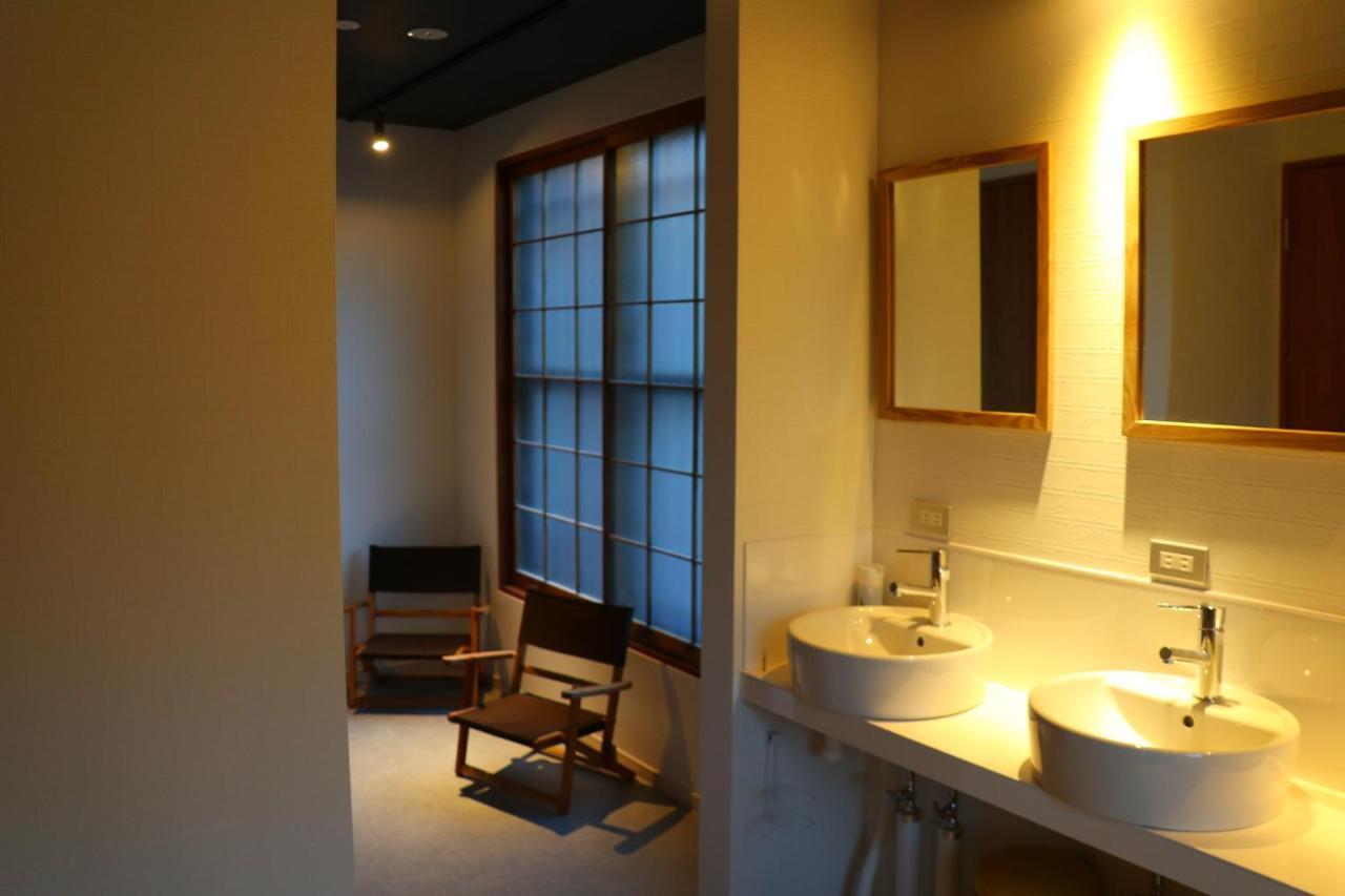 Arura Sapporo Hostel Exterior photo