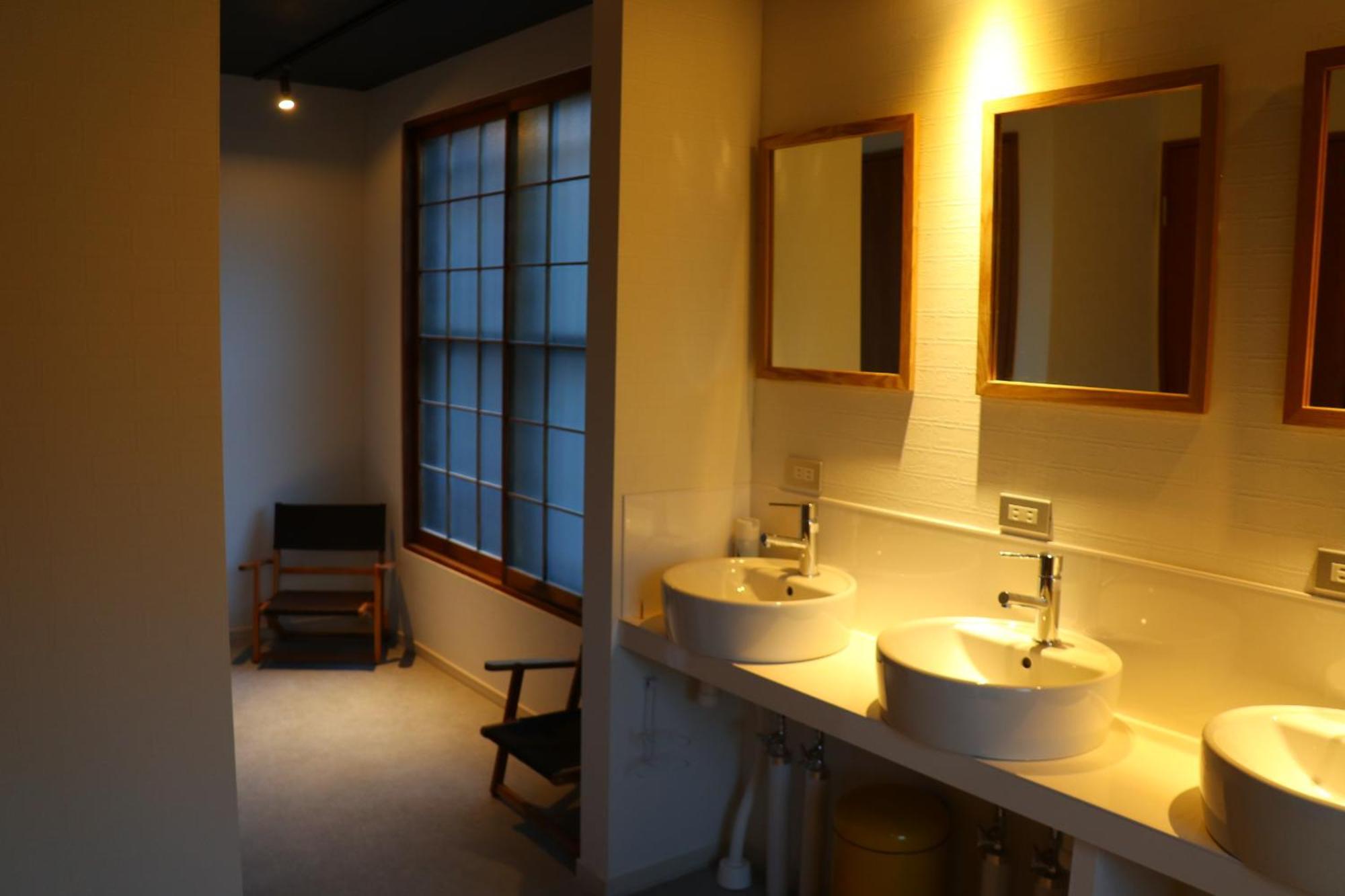 Arura Sapporo Hostel Exterior photo